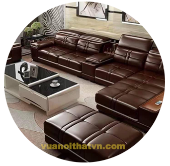 Nội Thất Sofa