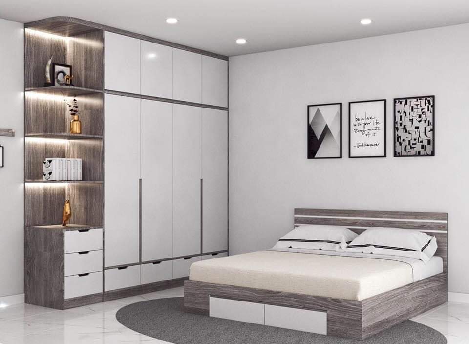 giường ngủ tại đà nẵng