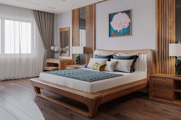 giá giường ngủ tại đà nẵng