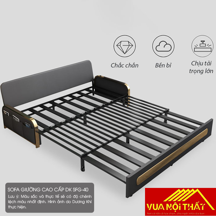 sofa giường thông minh đà nẵng