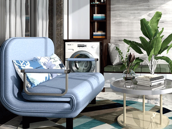 sofa ghế kết hợp giường đà nẵng