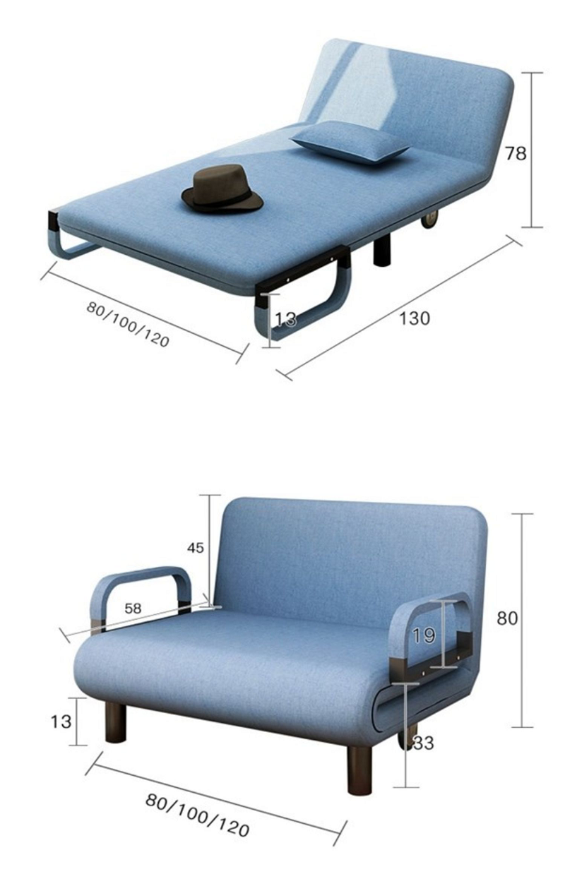 sofa giường kết hợp ghế đà nẵng