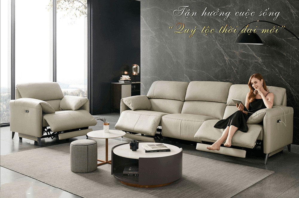 sofa giường kết hợp ghế đà nẵng