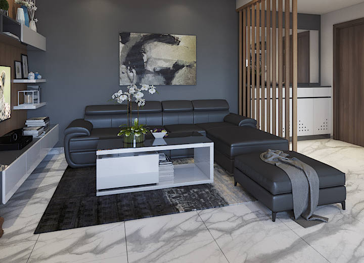 mẫu ghế sofa đà nẵng