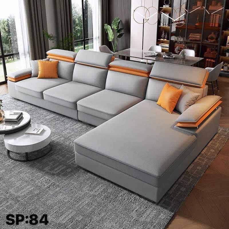nội thất sofa khách sạn huế