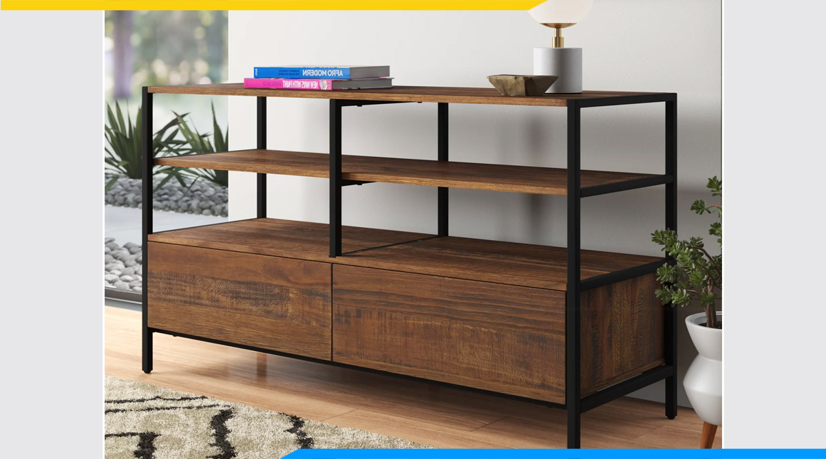 showroom kệ tivi đà nẵng