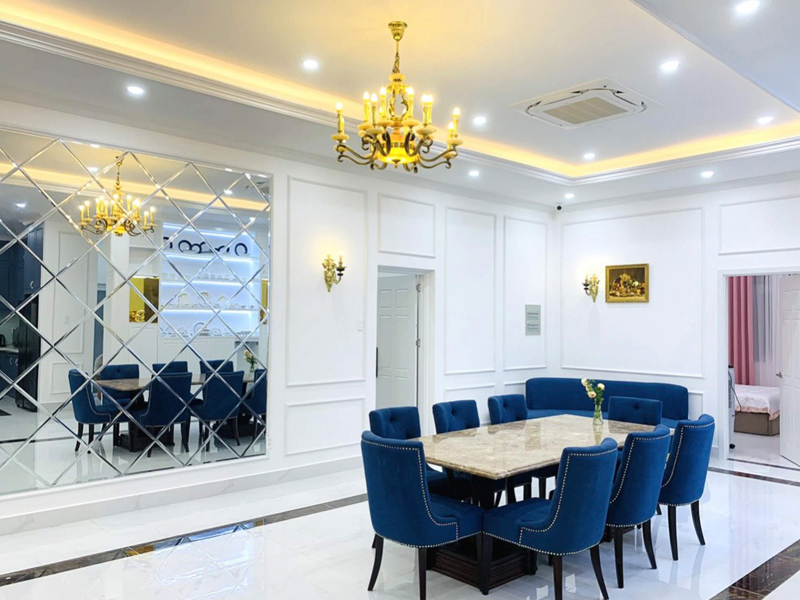 thi công nội thất chung cư đà nẵng